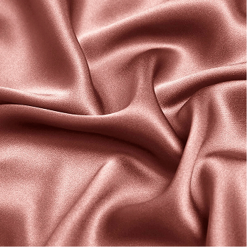 Mulberry Silk