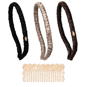 Essential Solids Set