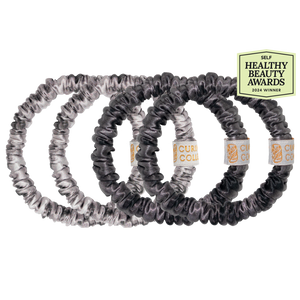 Silver / Gray
