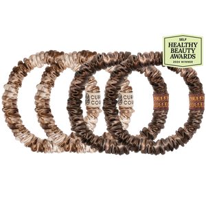 Honey Bronde / Deep Bronde