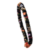 Comfort Curve Silk Headband