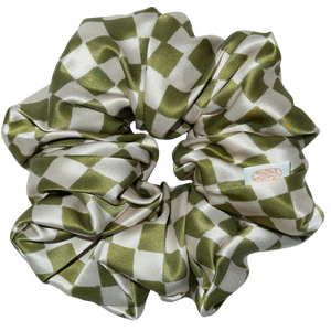 Green Checker