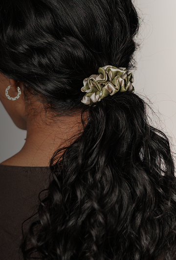 Scrunchies